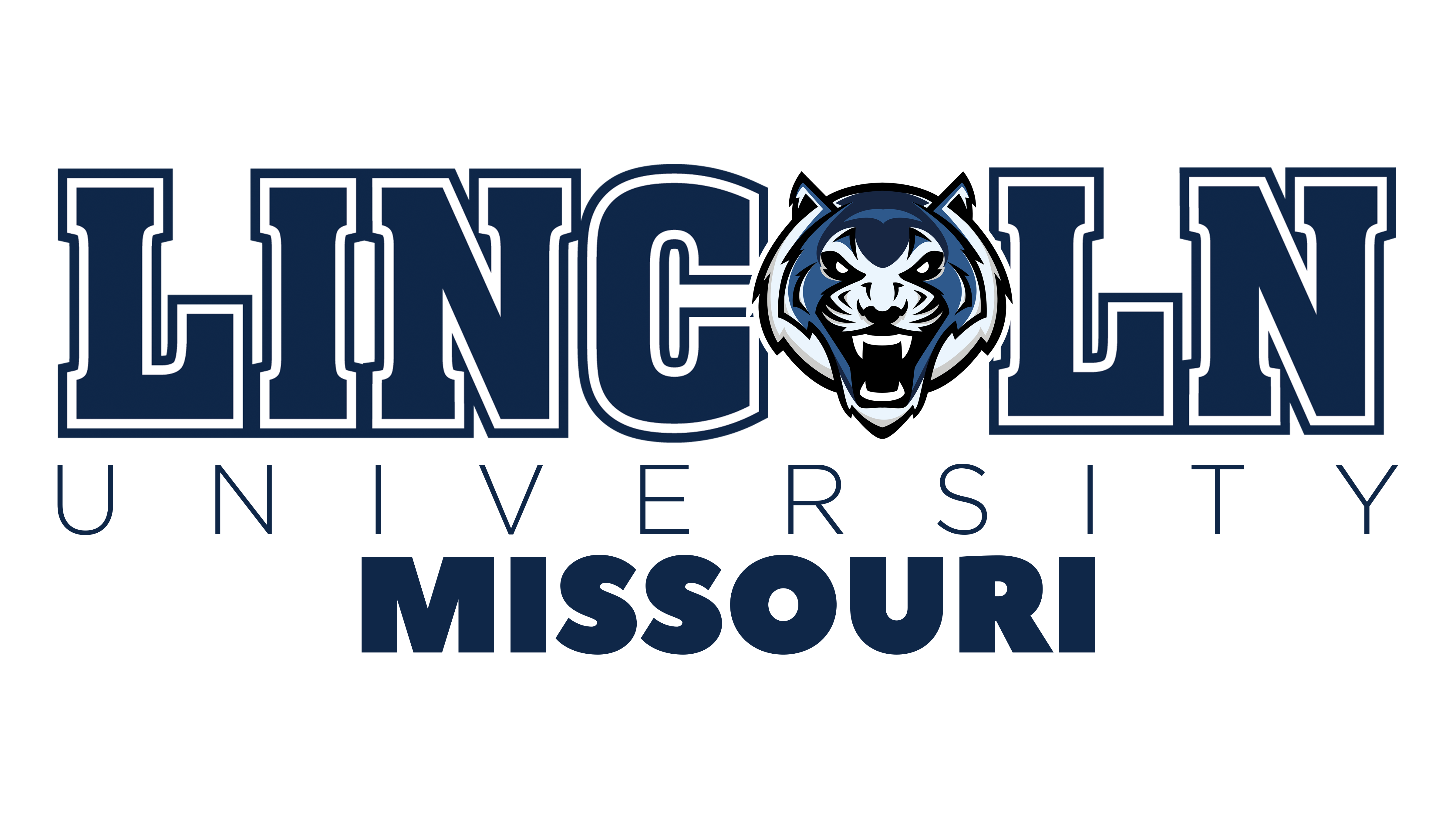Lincoln University Missouri Logo
